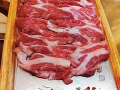 -羊大爷涮肉(亮马桥店)