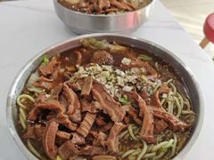 -鹍记特色牛杂面