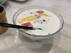 -香香海南菜餐厅