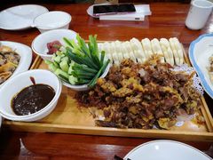 -锦州御烧烤·金盛福酒楼(天津总店)