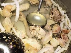 -狐狸爱上椰子鸡(滨江星光大道店)