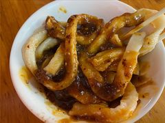 甜水面-洞子口张老二凉粉(文殊院店)