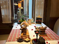 -叶叶菩提(太原别墅店)