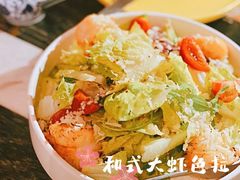 -La Maison 夜来香(进贤路店)