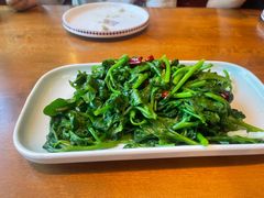 -宴语·新疆菜·大盘鸡·烤肉(北泉店)
