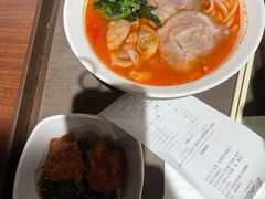 -大食代美食广场(迪士尼小镇店)