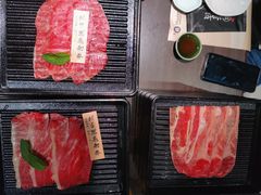 m7澳洲和牛-匠和风精致料理(莆田财富中心店)