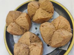 -金华安大酒楼·老牌潮菜·粤式茶点(东方国际店)