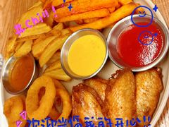 -Devils’ Brewery小恶魔精酿啤酒(武汉天地店)