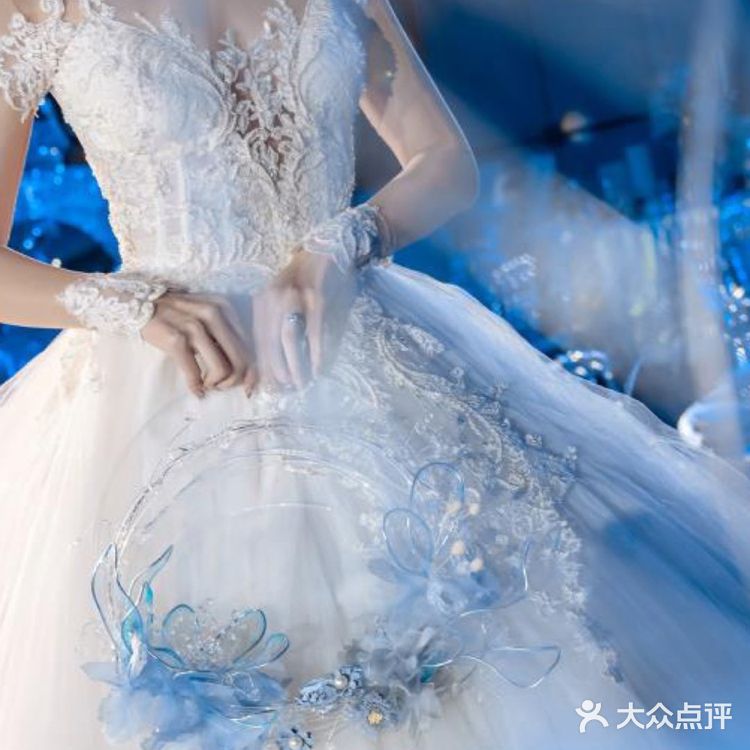 OMG❗婚礼手捧花还可以是这样❓❗