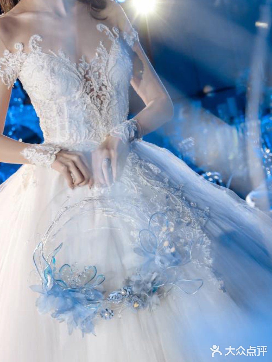 OMG❗婚礼手捧花还可以是这样❓❗