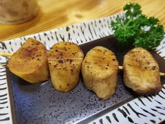 -鸟先生居酒屋(东湖馨园店)