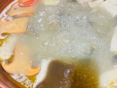 -民食香·腊排骨野生菌美食(木府店)