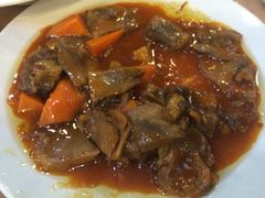 -振生清真饭店(永安道店)