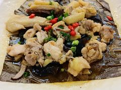 -百乐门喜宴(海珠广场华厦店)