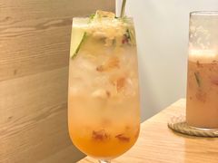 -团子君寿司·茶