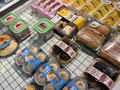 -物美超市(下沙云水店)