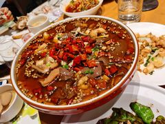 -青梅酒肆PLUS(长白仙岛北路店)