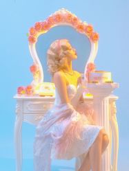 -克拉女神写真馆·匠心定制