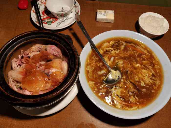 外婆家(正佳广场店)