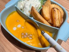 -KimPro 辛普乐概念韩餐