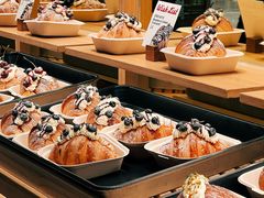 -Bakery(成都IFS国际金融中心店)