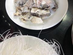 -天桥老金涮肉(牛街店)