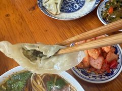 -老虎灶小吃