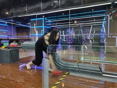 -复兴未来·轰趴空间(泰富百货店)