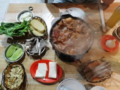 -范贤光鸡公煲(平乐园总店)