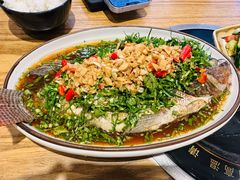 柠檬鱼-妈妈的味道(和顺古镇店)
