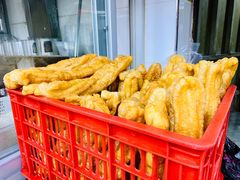 油条-福屿鲜捞小吃·捞化(福屿总店)