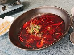 -恒记饭店(珠江路总店)