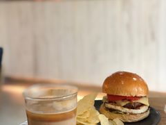 -明谦·Coffee&Cocktail Bar(美您公园店)