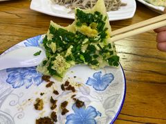 -溢心园香河肉饼总店