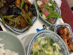 -7+7私家饭堂(人民路店)