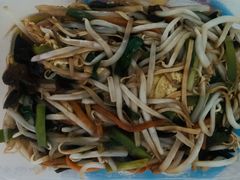 -李连贵熏肉大饼(世纪路店)