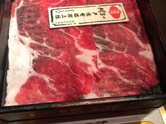 -温禾牛·和牛寿喜烧自助火锅(恒基名人店)