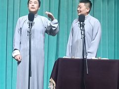 -周末相声俱乐部