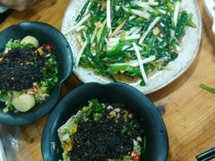 -二孃鸡爪爪(东郊记忆店)
