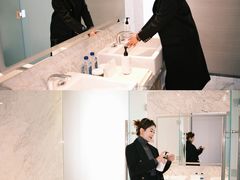 -北京北辰洲际酒店