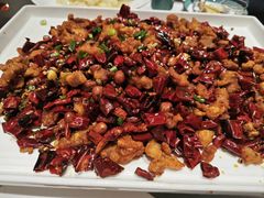 -渝乡辣婆婆·川菜 水煮鱼(中山西路店)