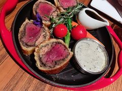 -普朗姆生蚝吧(原建国路店)
