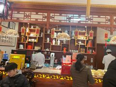 -富华斋饽饽铺·宫廷糕点·伴手礼(护国新天地店)