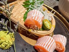-山上下日本料理(万象城店)
