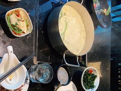 -捞王锅物料理(金城路店)