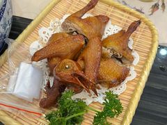 -虾饺妹·粤式手工点心(水荫路店)