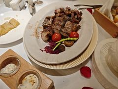 -王品牛排(福州泰禾店)