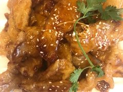 锅包肉-双井轩(双井店)