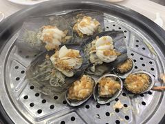 -船奇蒸汽海鲜·闽菜(八市海鲜总店)